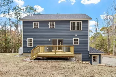 Lot 14 Baldwinville Road, Phillipston, MA 01331 - Photo 34