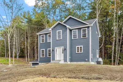Lot 14 Baldwinville Road, Phillipston, MA 01331 - Photo 1