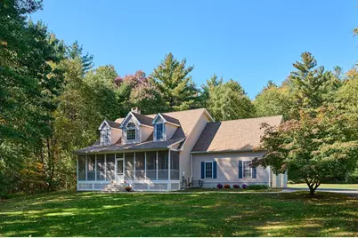 141 Pomeroy Meadow Road, Southampton, MA 01073 - Photo 2