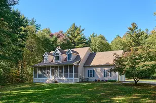 141 Pomeroy Meadow Rd, Southampton, MA 01073 - Photo 2