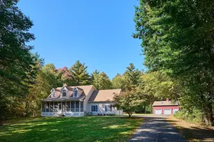 141 Pomeroy Meadow Rd, Southampton, MA 01073 - Photo 1