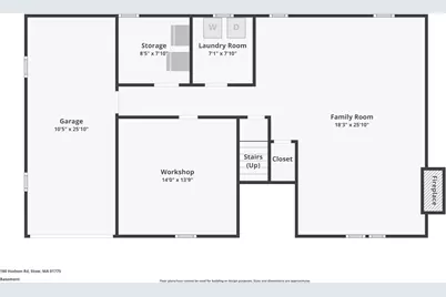 180 Hudson Rd, Stow, MA 01775 - Photo 6