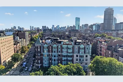 4 Charlesgate East #4-402, Boston, MA 02115 - Photo 16
