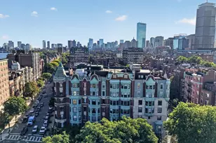 4 Charlesgate E, Boston, MA 02115 - Photo 16
