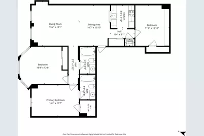 4 Charlesgate East #4-402, Boston, MA 02115 - Photo 14