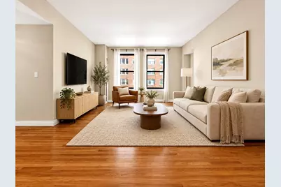 4 Charlesgate East #4-402, Boston, MA 02115 - Photo 2