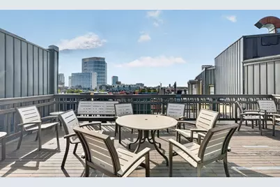 4 Charlesgate East #4-402, Boston, MA 02115 - Photo 12