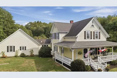 1379 Williams St, Dighton, MA 02715 - Photo 1
