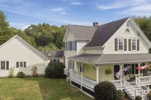 1379 Williams St, Dighton, MA 02715 - Photo 1