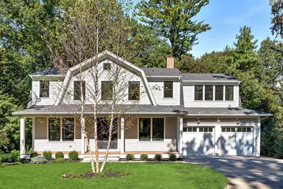 39 Macarthur Rd, Wellesley, MA 02482 - Photo 1