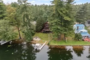 14 Massapoag Way, Dunstable, MA 01827 - Photo 1