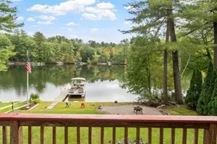 14 Massapoag Way, Dunstable, MA 01827 - Photo 16