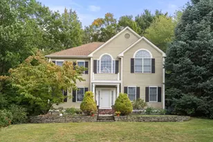 20 Fern Brook Cir, Canton, MA 02021 - Photo 38