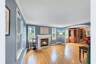 5 Swan Circle, Shrewsbury, MA 01545 - Photo 14