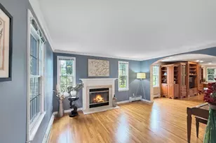 5 Swan Cir, Shrewsbury, MA 01545 - Photo 14
