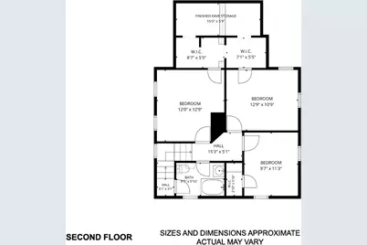 26 Denton Cir, Springfield, MA 01104 - Photo 34