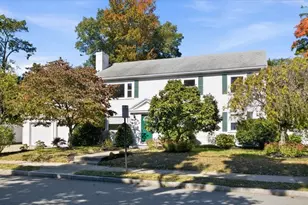 19 Madison Ave, Newton, MA 02460 - Photo 2