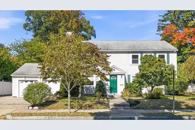 19 Madison Avenue #19, Newton, MA 02460 - Photo 1