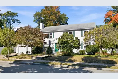 17 Madison Avenue #17, Newton, MA 02460 - Photo 2