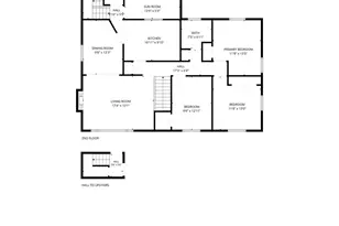 17 Madison Ave, Newton, MA 02460 - Photo 30