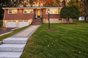36 Lincoln Terrace, Waltham, MA 02451 - Photo 1