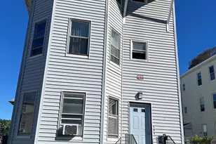 7 Sturgis St, Worcester, MA 01605 - Photo 1