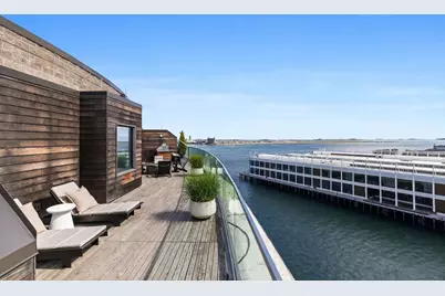 300 Pier 4 Blvd #PHJ, Boston, MA 02210 - Photo 1