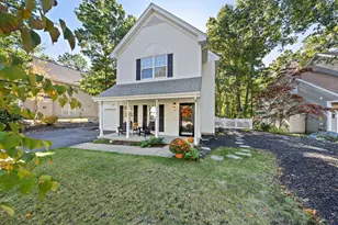 7 Ouimet Ln, Foxboro, MA 02035 - Photo 4