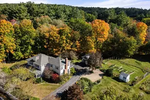 58 Hartford St, Dover, MA 02030 - Photo 1