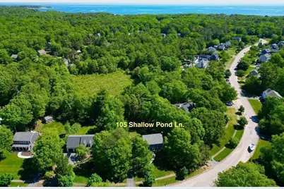 105 Shallow Pond  Lane, Plymouth, MA 02360 - Photo 2