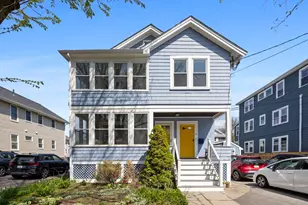 57 Edith St, Arlington, MA 02474 - Photo 2