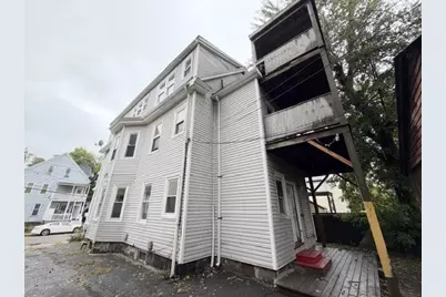 10 Westcott Street #1, Boston, MA 02124 - Photo 4