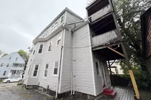 10 Westcott St, Boston, MA 02124 - Photo 4