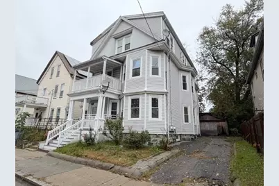 10 Westcott Street #1, Boston, MA 02124 - Photo 2