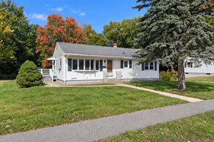 10 Taylor St, South Hadley, MA 01075 - Photo 1
