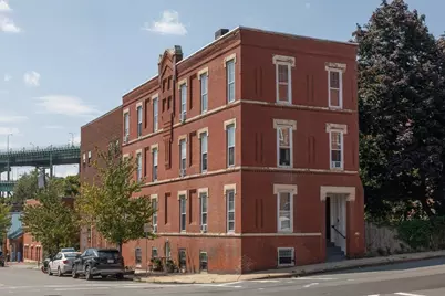 44 Beacon St #4, Chelsea, MA 02150 - Photo 10