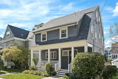 15 Lloyd Street, Winchester, MA 01890 - Photo 4
