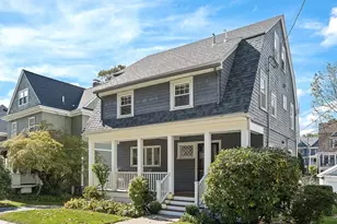 15 Lloyd St, Winchester, MA 01890 - Photo 4