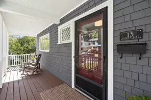 15 Lloyd St, Winchester, MA 01890 - Photo 1