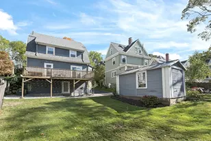 15 Lloyd St, Winchester, MA 01890 - Photo 6