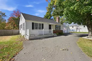 76 Pleasant St, Granby, MA 01033 - Photo 2