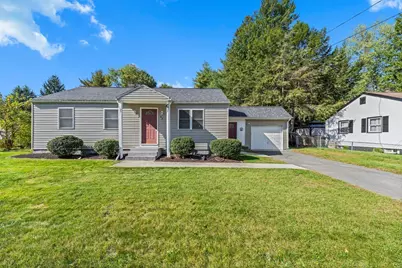 42 Holland Dr, East Longmeadow, MA 01028 - Photo 1