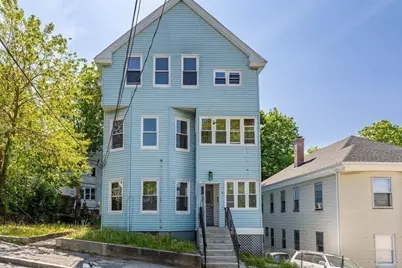 8 Delaware St #3, Worcester, MA 01603 - Photo 22