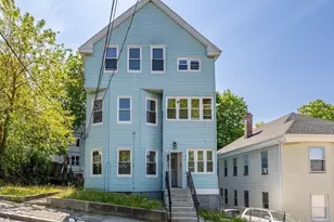 8 Delaware St, Worcester, MA 01603 - Photo 22