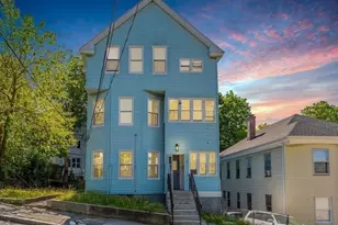 8 Delaware St, Worcester, MA 01603 - Photo 2
