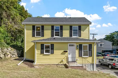 18 Valley Road, Lynn, MA 01902 - Photo 2