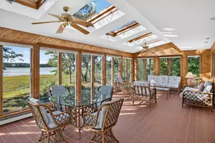 350 Pleasant Point Ave, Wellfleet, MA 02667 - Photo 8