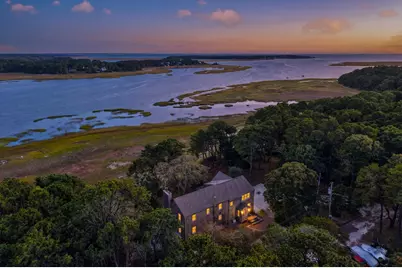 350 Pleasant Point Ave, Wellfleet, MA 02667 - Photo 2
