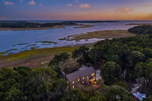 350 Pleasant Point Ave, Wellfleet, MA 02667 - Photo 2