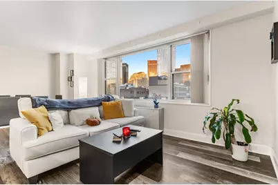 151 Tremont St #12C, Boston, MA 02111 - Photo 2